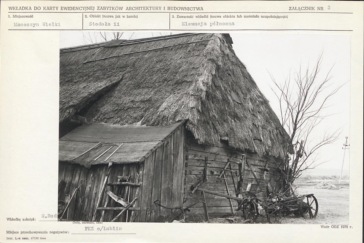 KB - Karta biała, skan nr 8