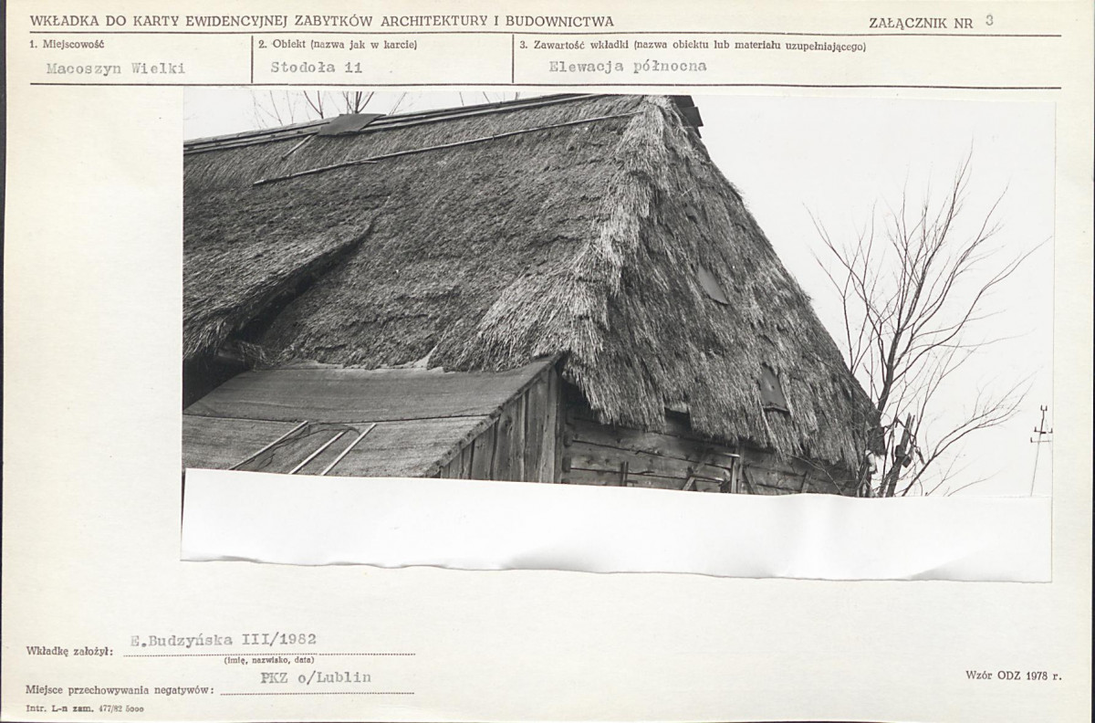 KB - Karta biała, skan nr 9