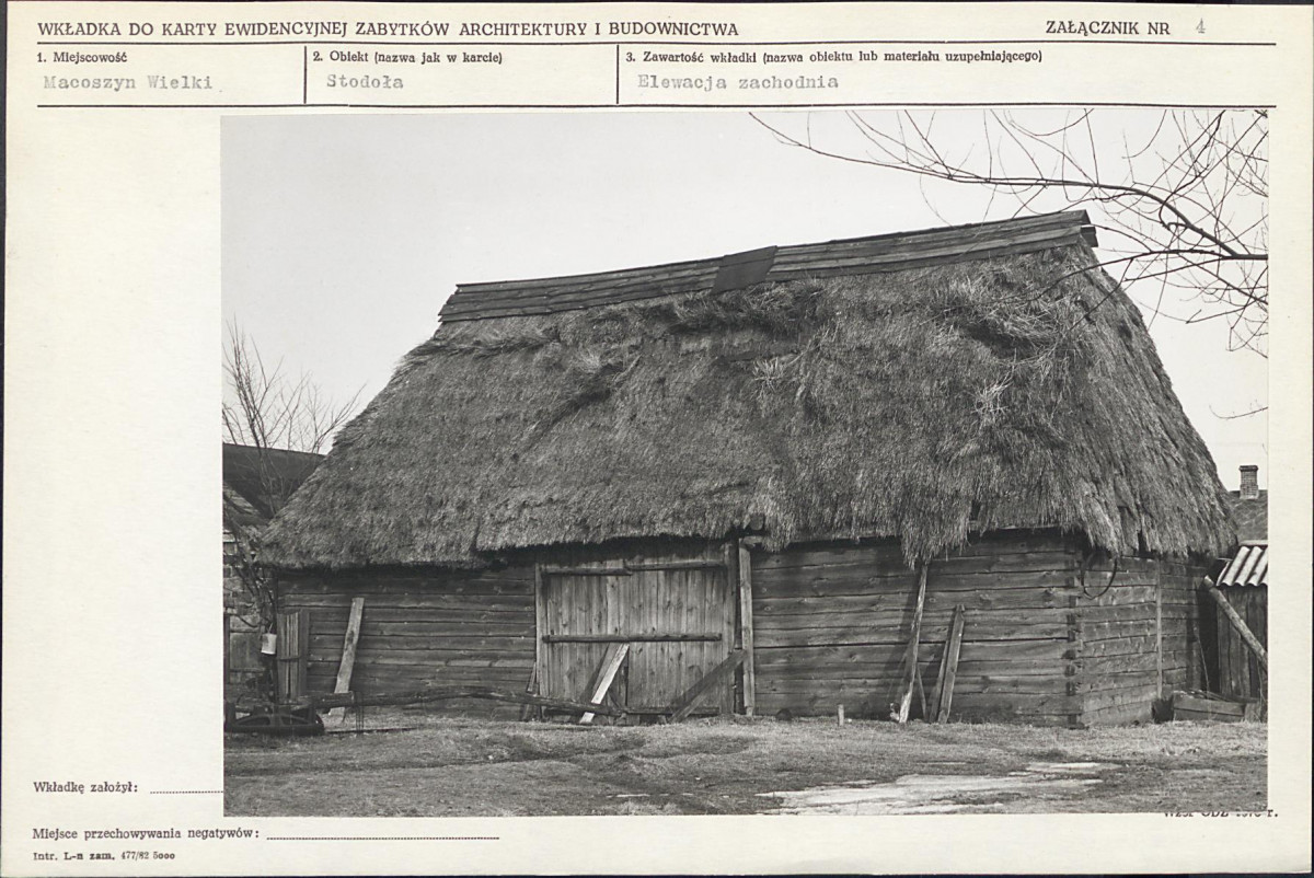 KB - Karta biała, skan nr 10