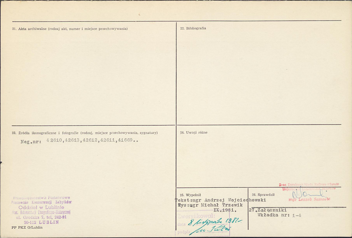 KB - Karta biała, skan nr 4