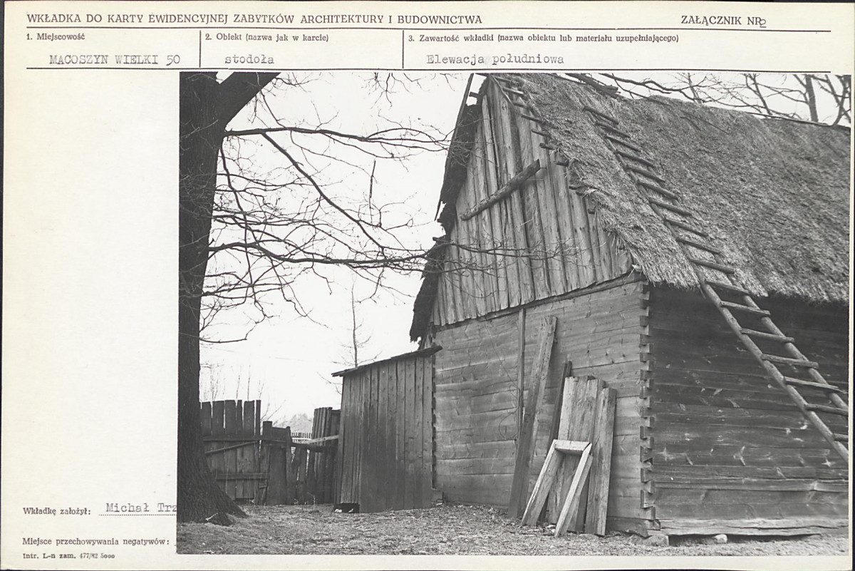 KB - Karta biała, skan nr 7