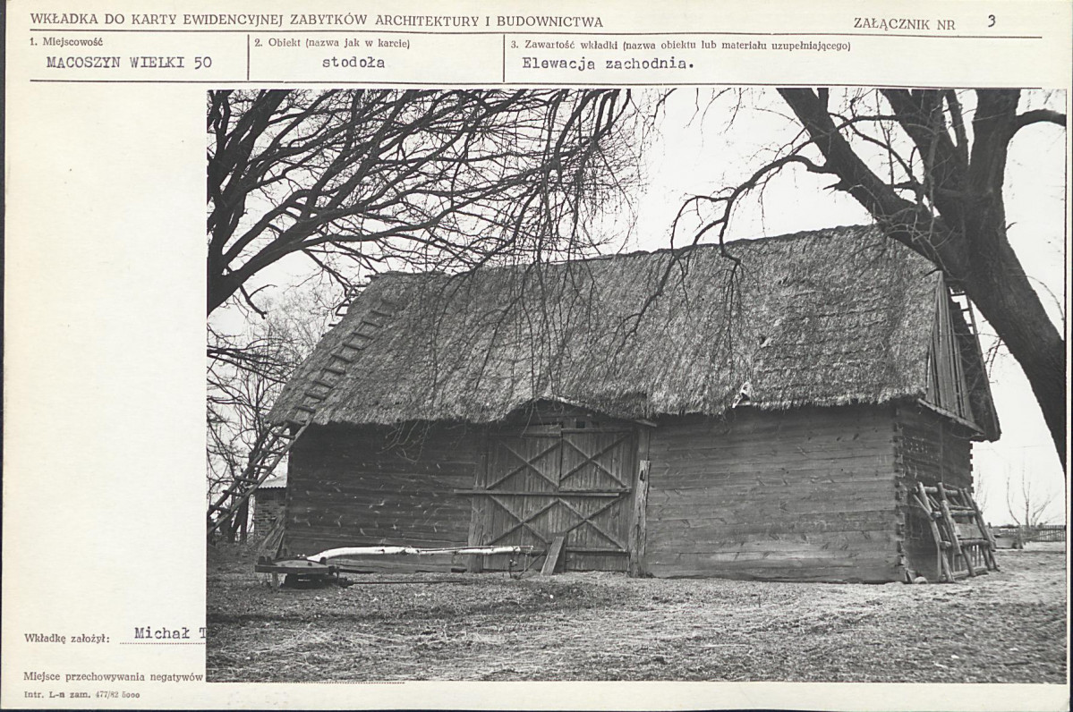 KB - Karta biała, skan nr 9