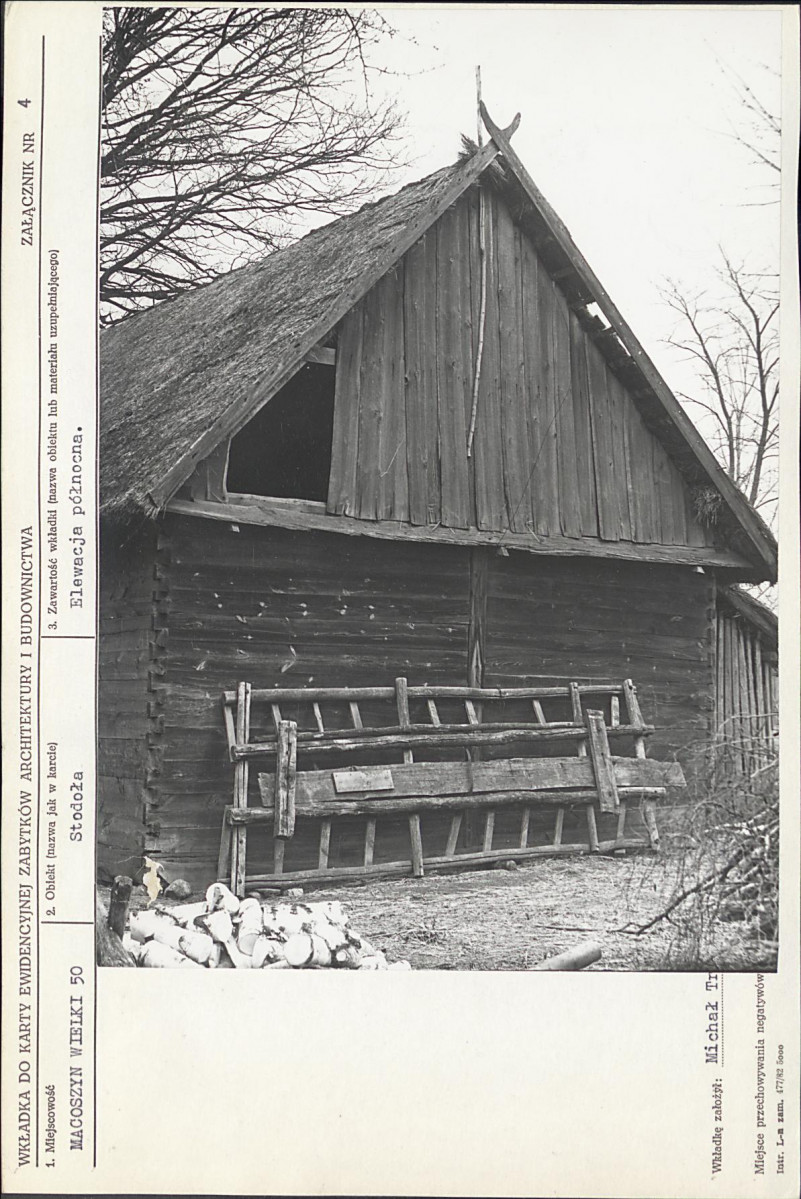 KB - Karta biała, skan nr 11