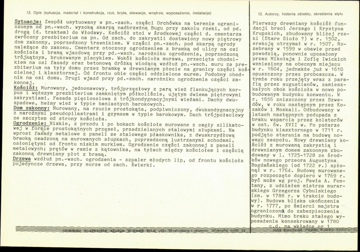 KB - Karta biała, skan nr 2