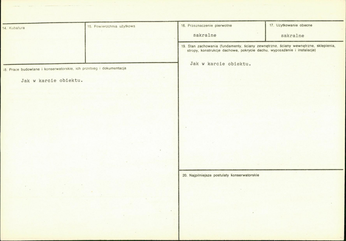 KB - Karta biała, skan nr 3