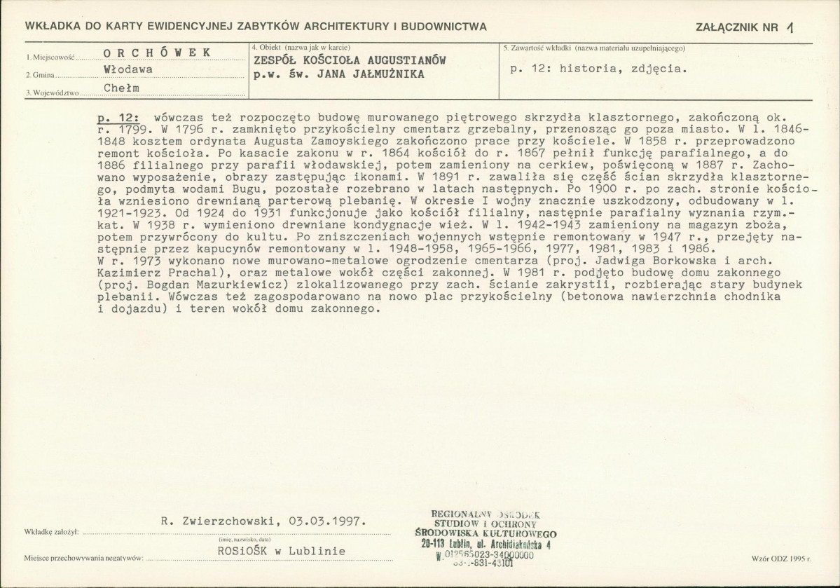 KB - Karta biała, skan nr 5