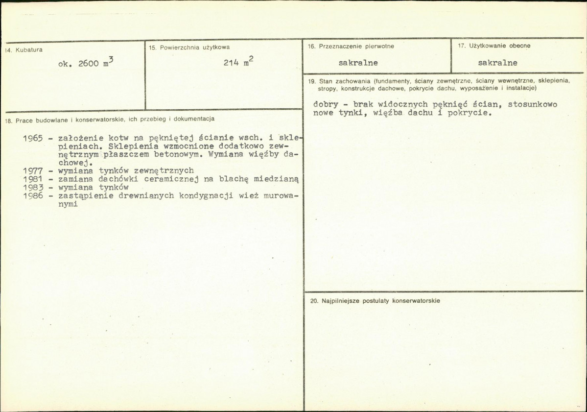KB - Karta biała, skan nr 3