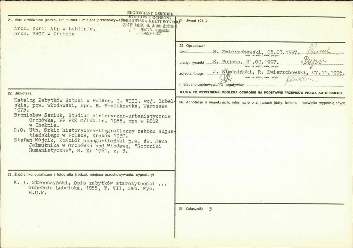 KB - Karta biała, skan nr 4