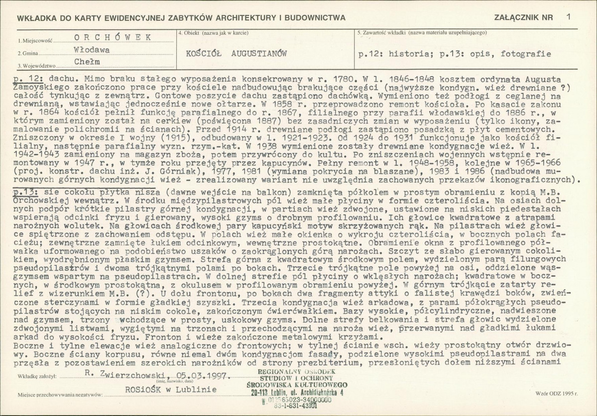 KB - Karta biała, skan nr 5