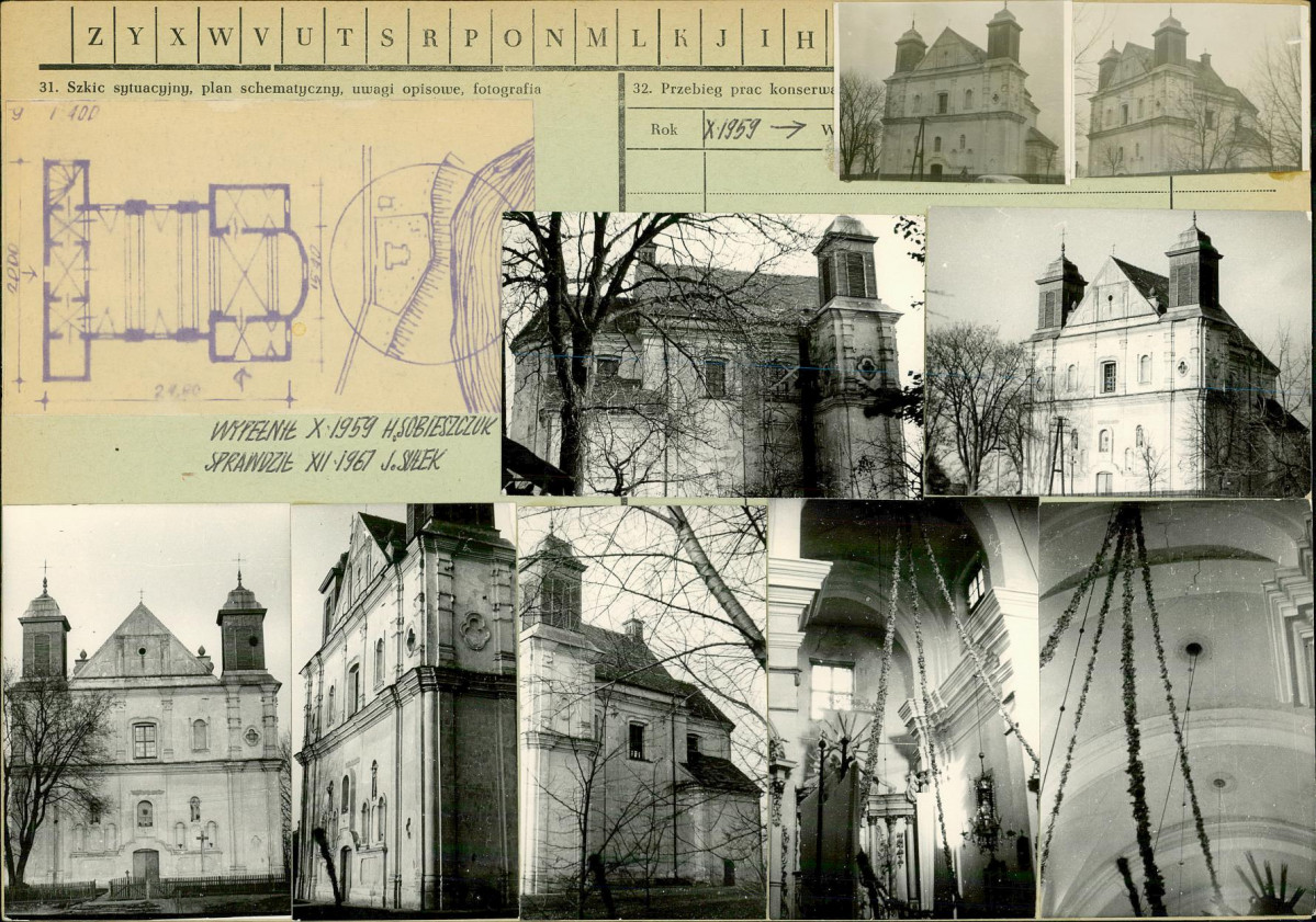 KZ - Karta zielona, skan nr 2