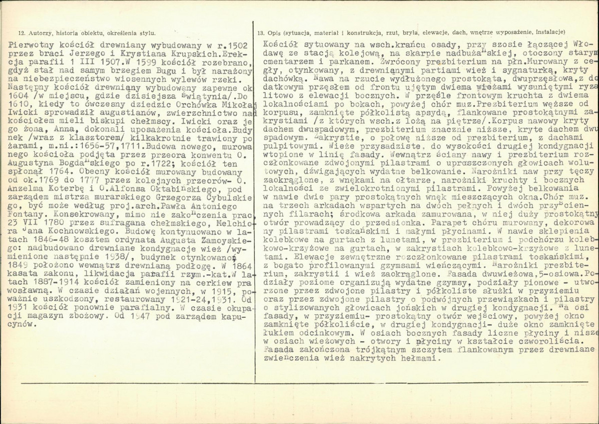 KB - Karta biała, skan nr 2