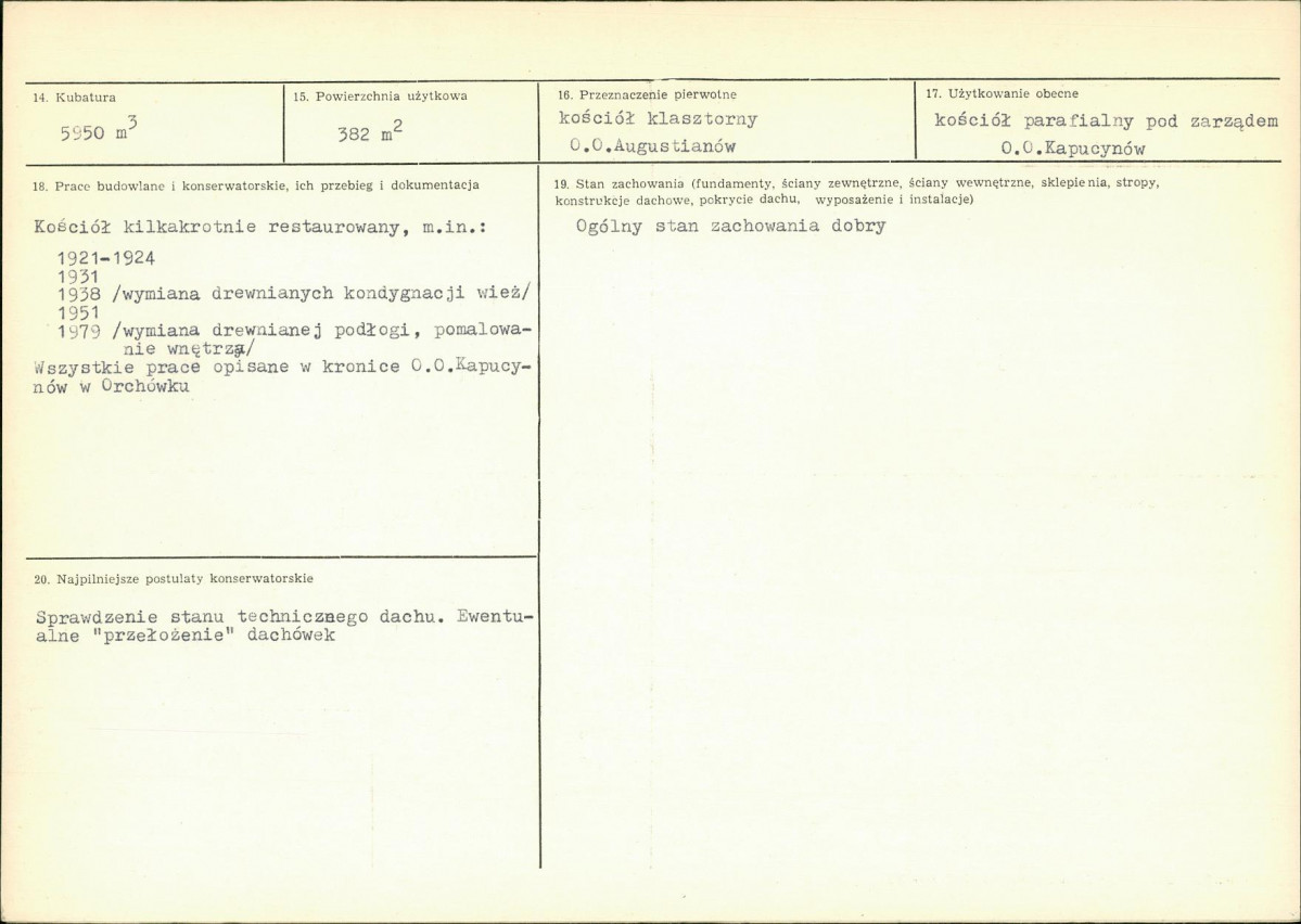 KB - Karta biała, skan nr 3