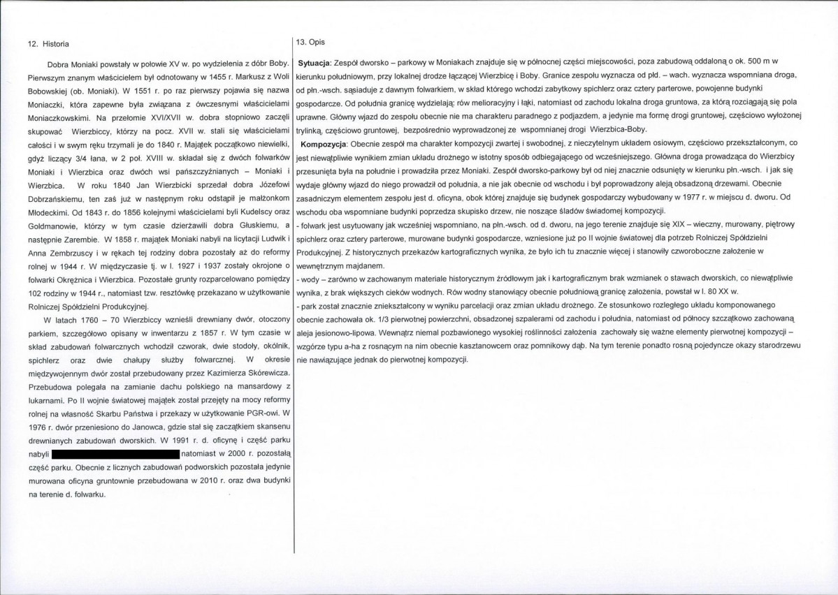 KB - Karta biała, skan nr 2