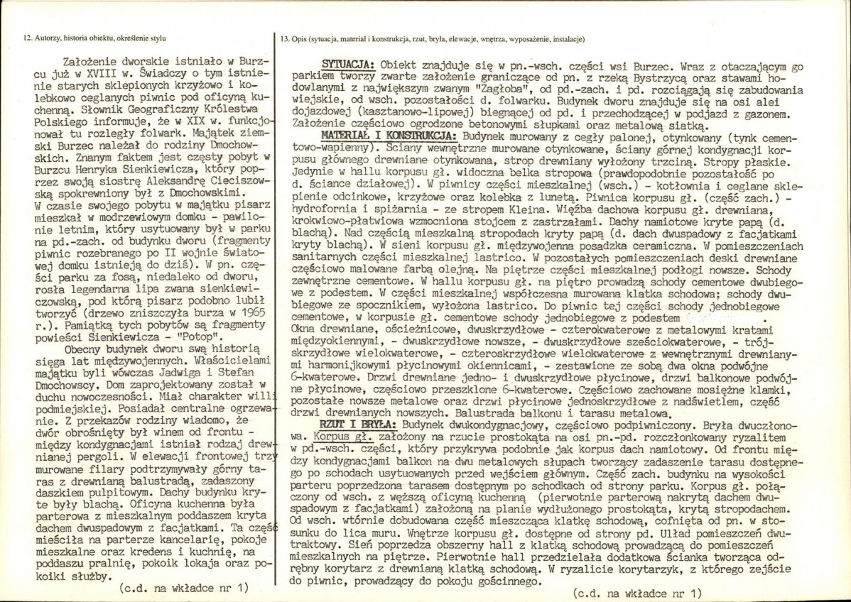 KB - Karta biała, skan nr 2