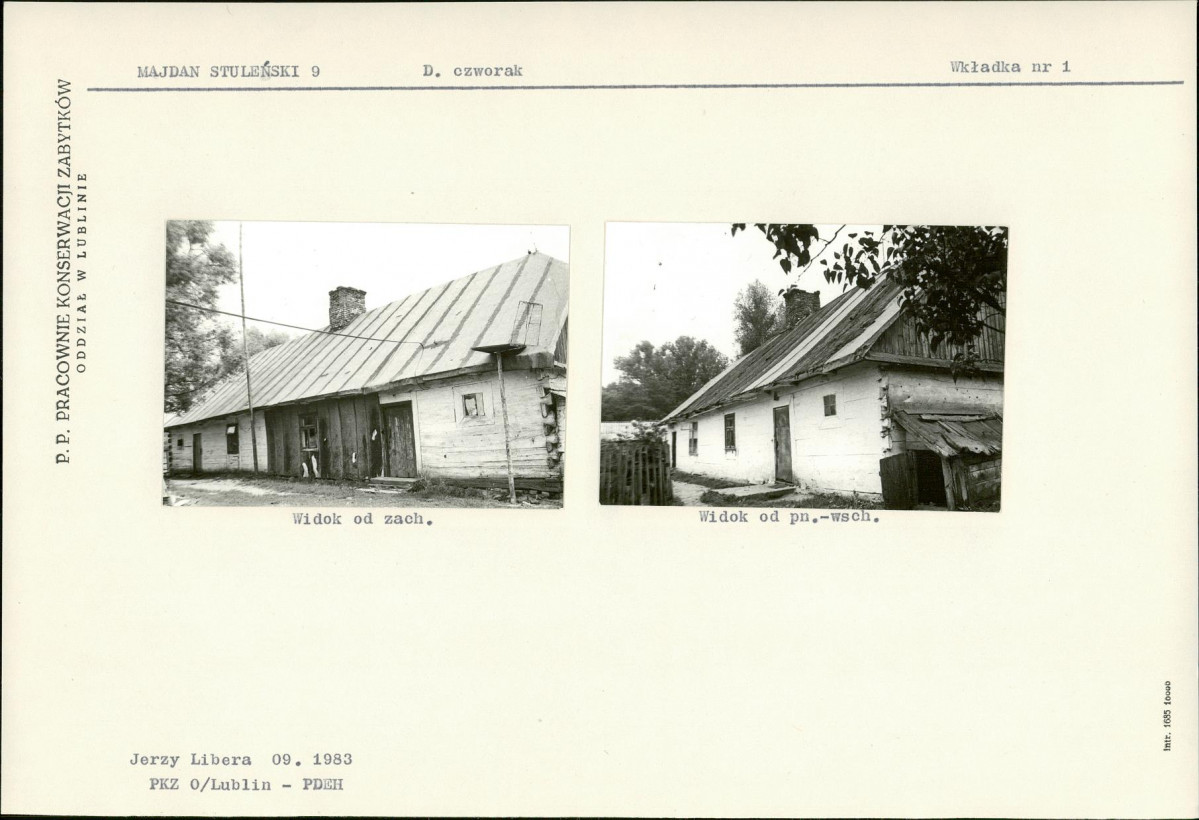 KB - Karta biała, skan nr 5