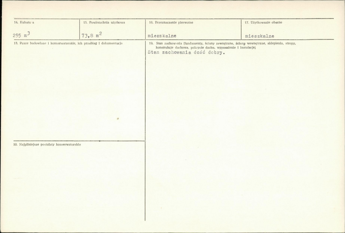 KB - Karta biała, skan nr 3