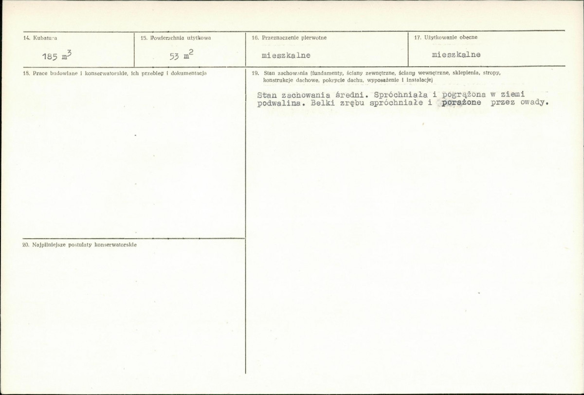 KB - Karta biała, skan nr 3