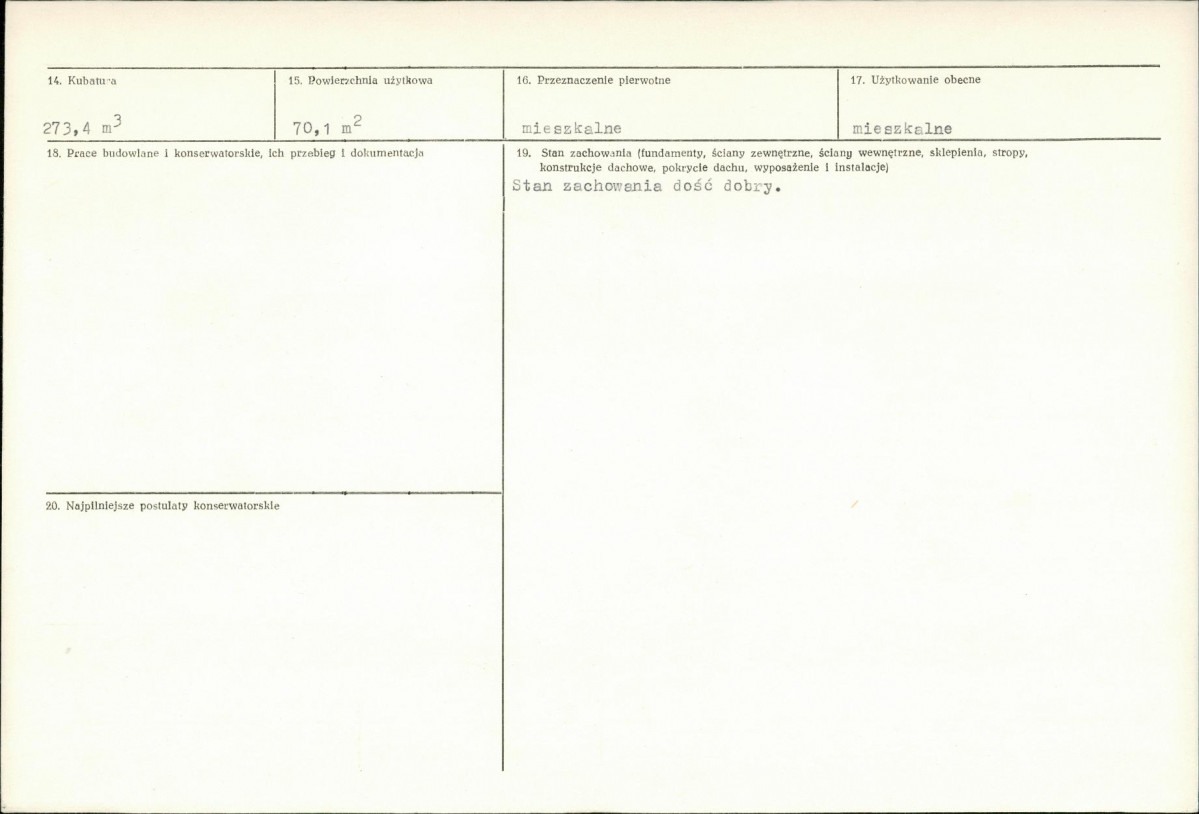 KB - Karta biała, skan nr 3