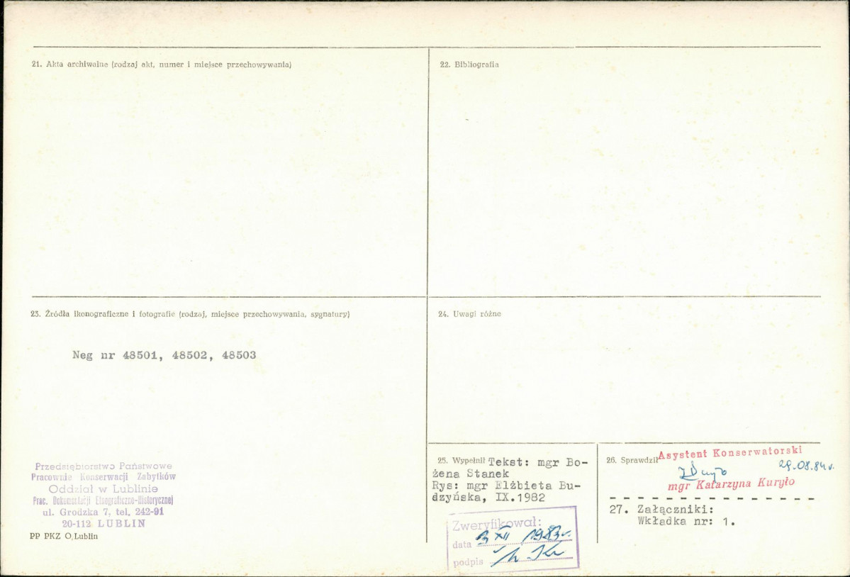 KB - Karta biała, skan nr 4