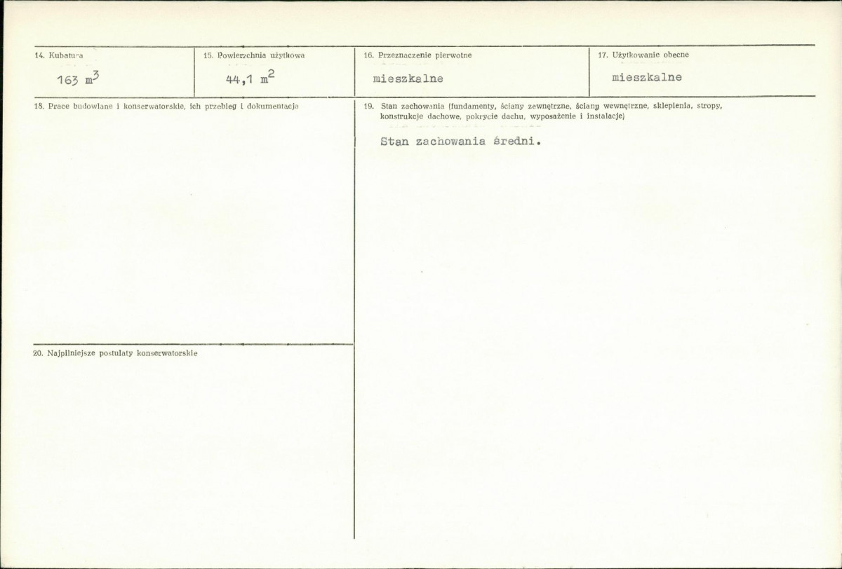 KB - Karta biała, skan nr 3