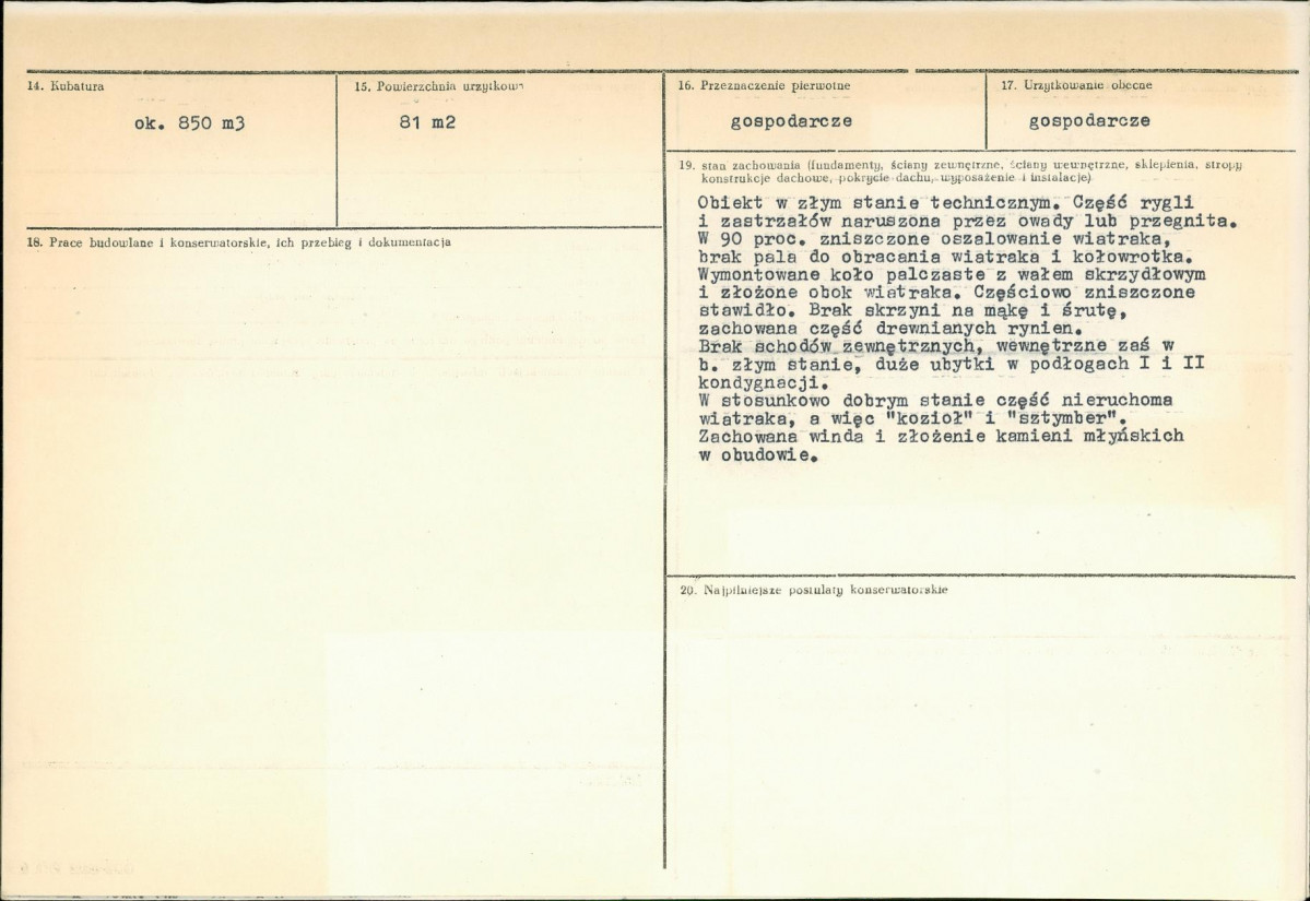 KB - Karta biała, skan nr 3