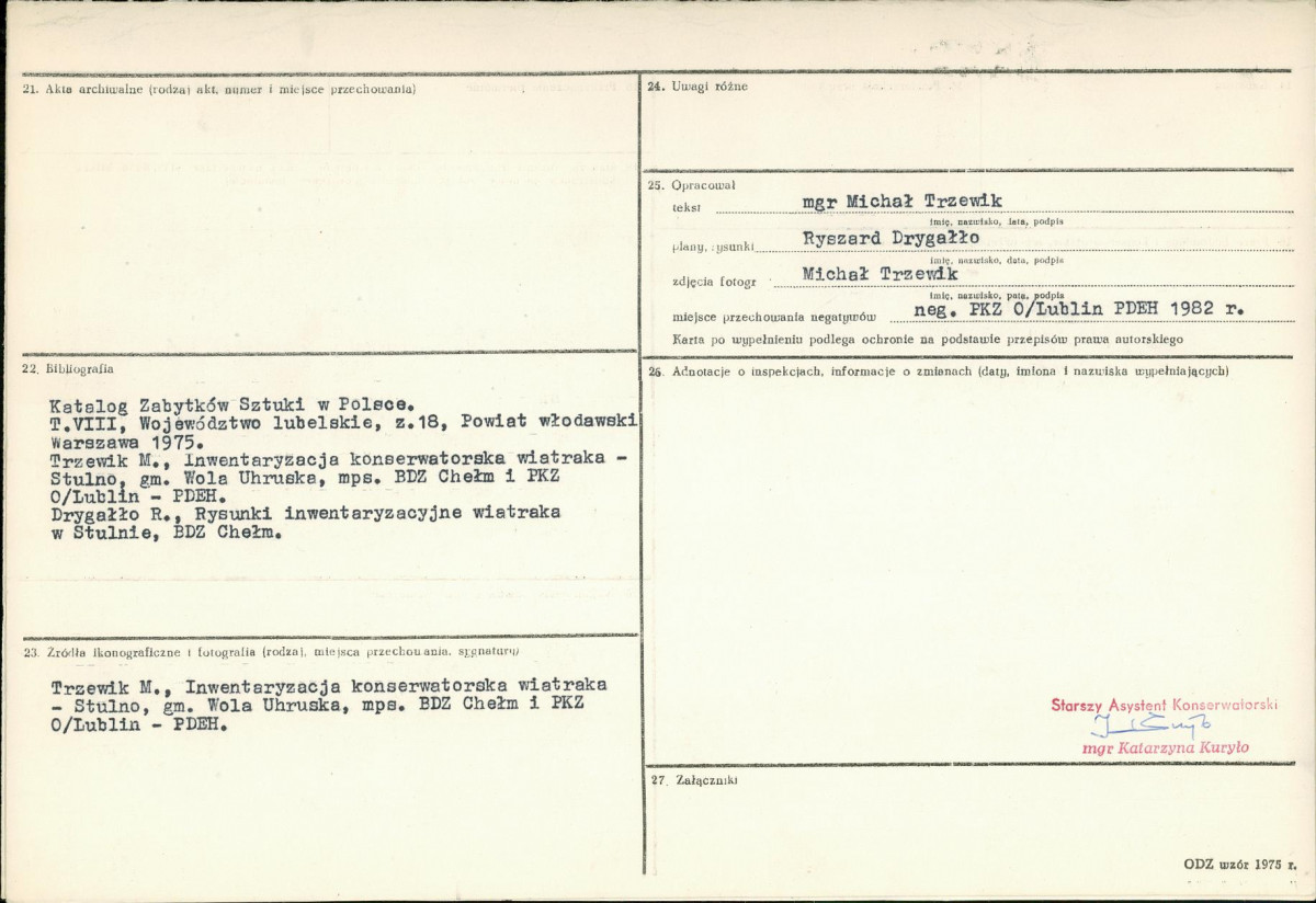 KB - Karta biała, skan nr 4