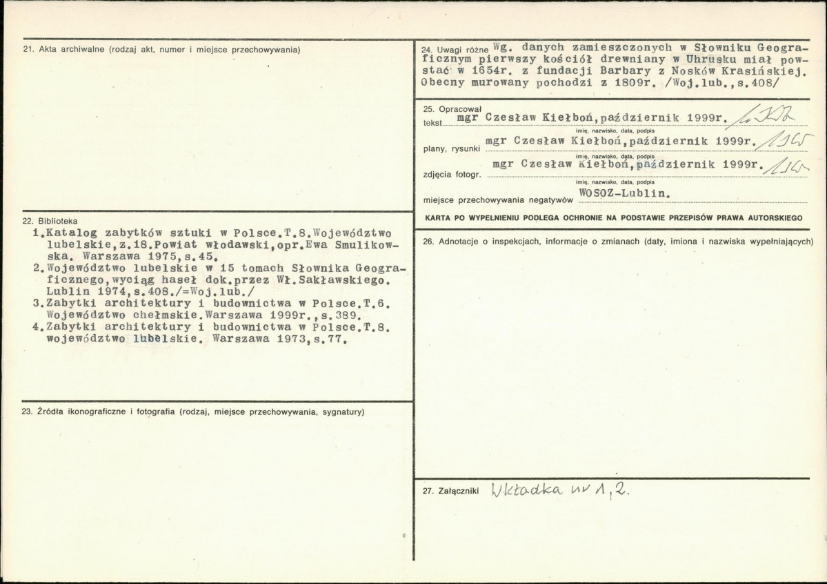 KB - Karta biała, skan nr 4