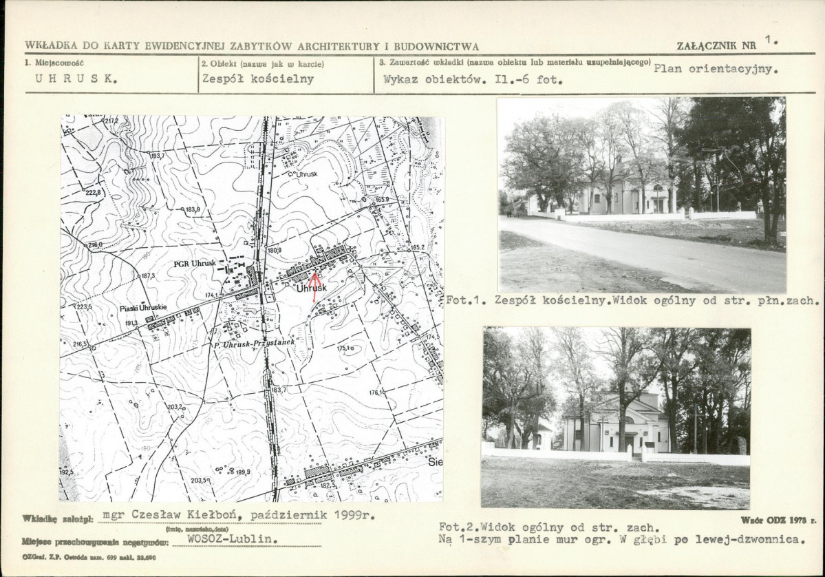 KB - Karta biała, skan nr 5