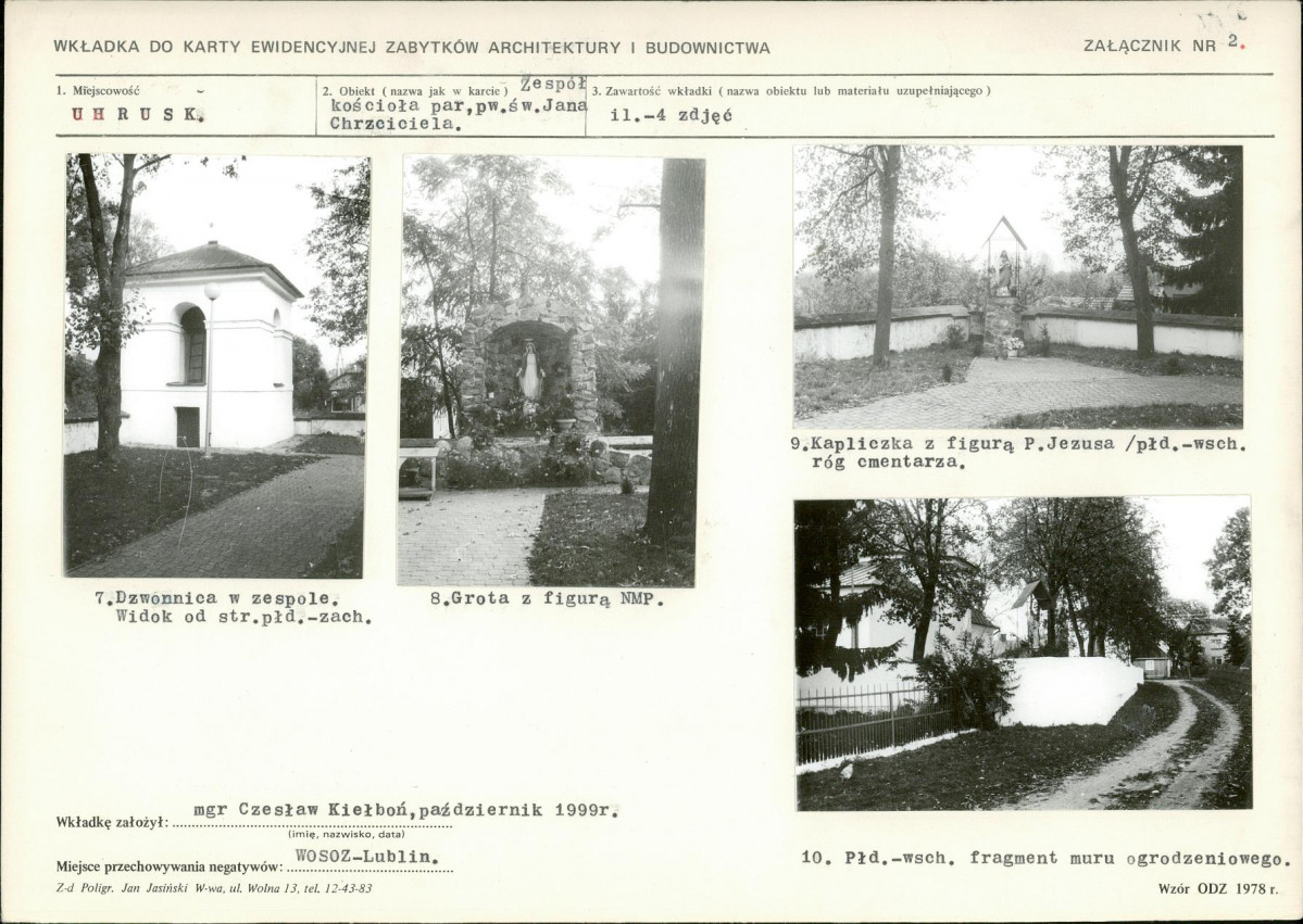 KB - Karta biała, skan nr 7