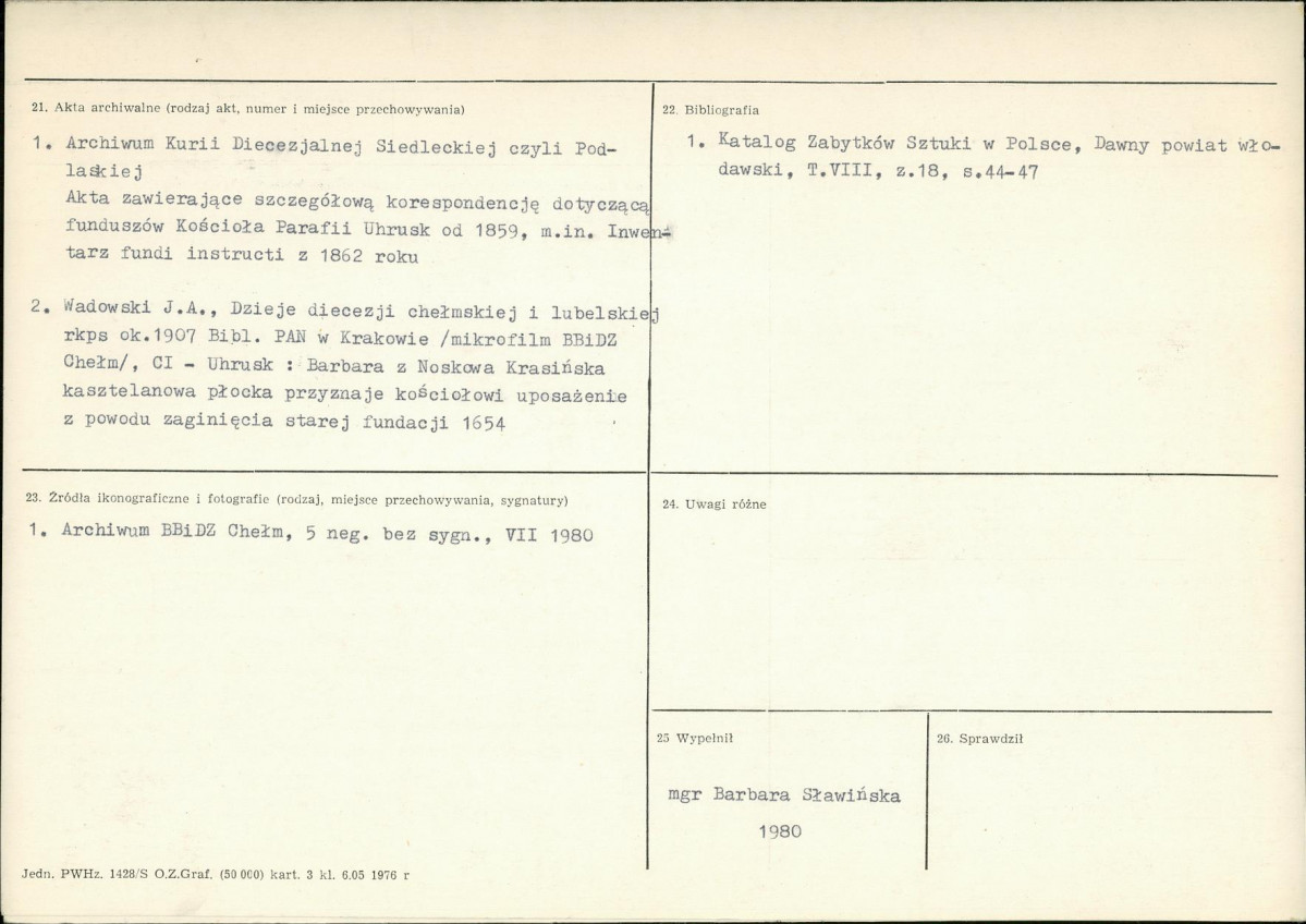 KB - Karta biała, skan nr 4