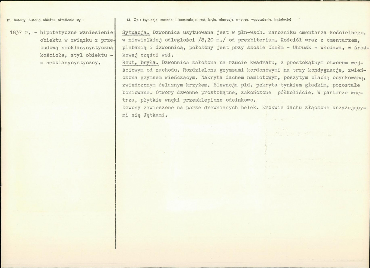 KB - Karta biała, skan nr 2