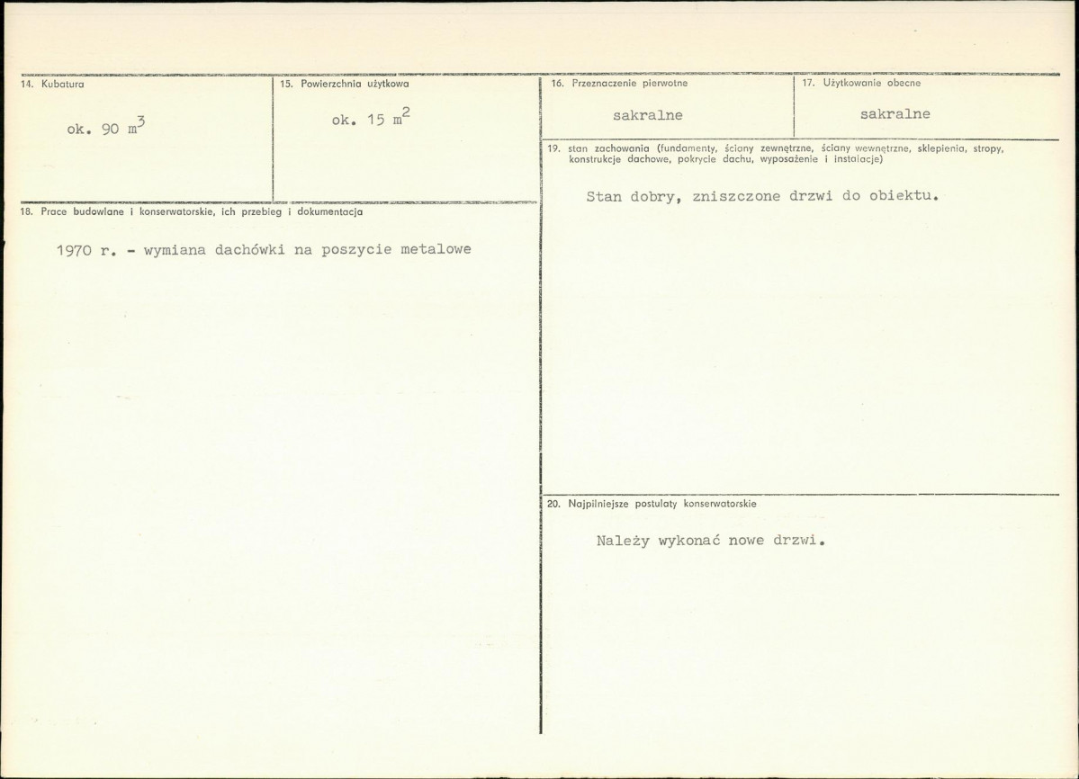 KB - Karta biała, skan nr 3