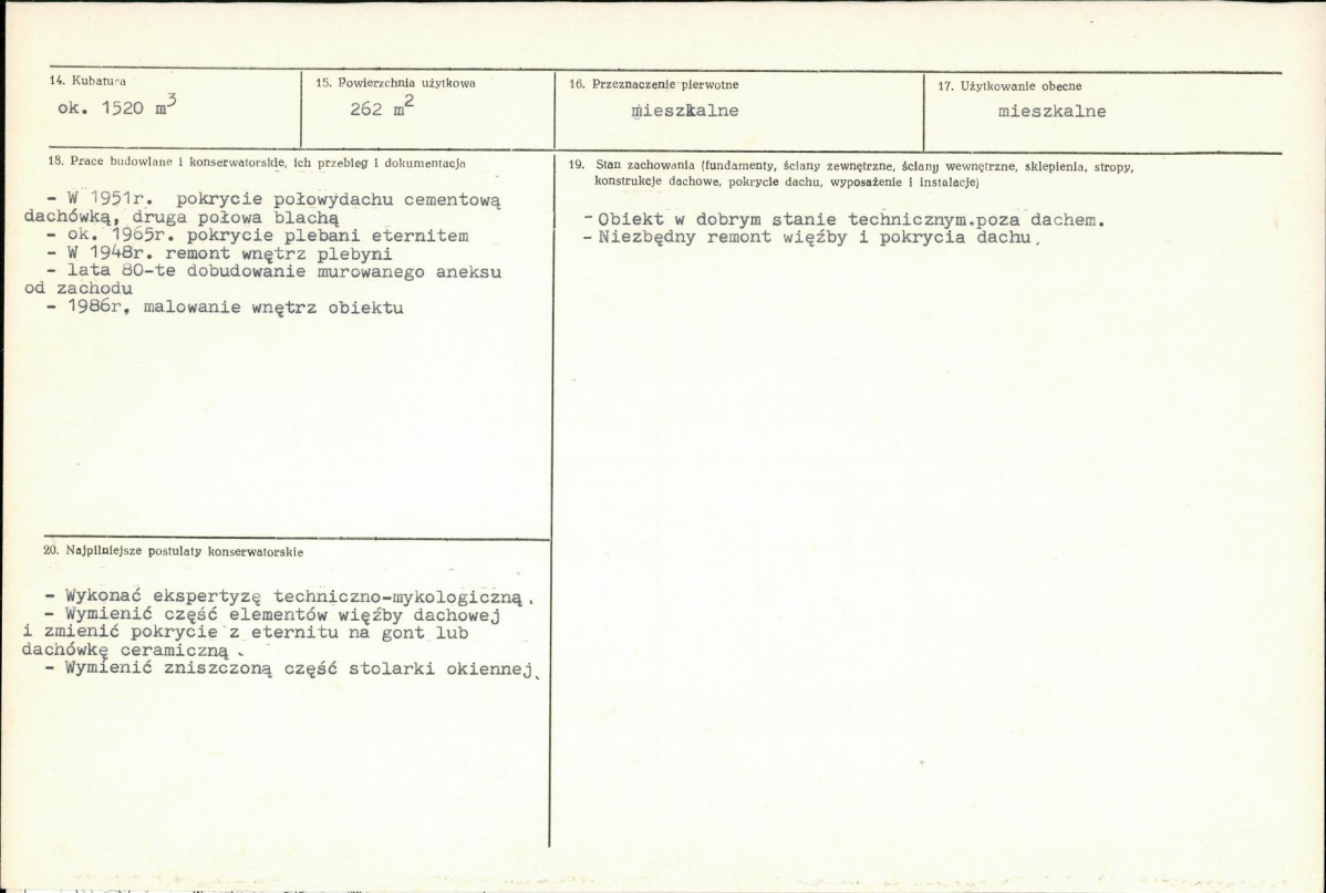 KB - Karta biała, skan nr 3