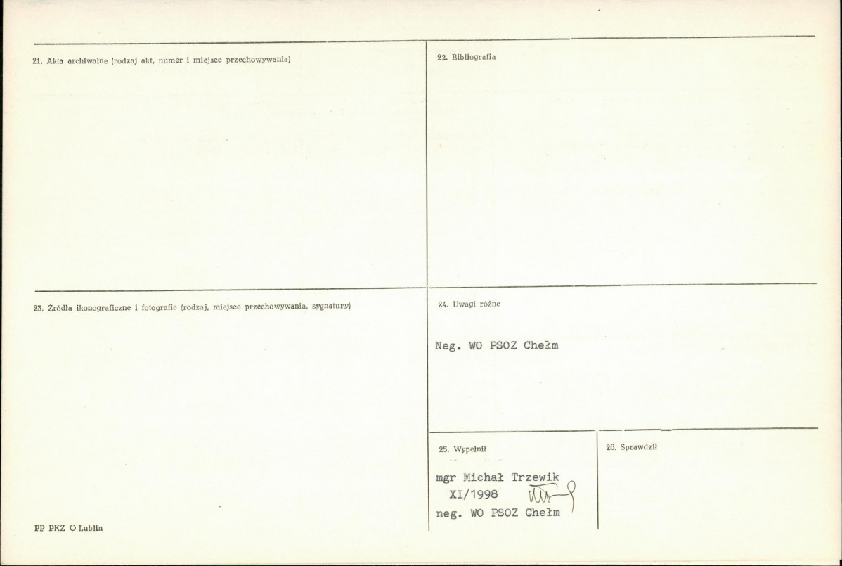 KB - Karta biała, skan nr 4