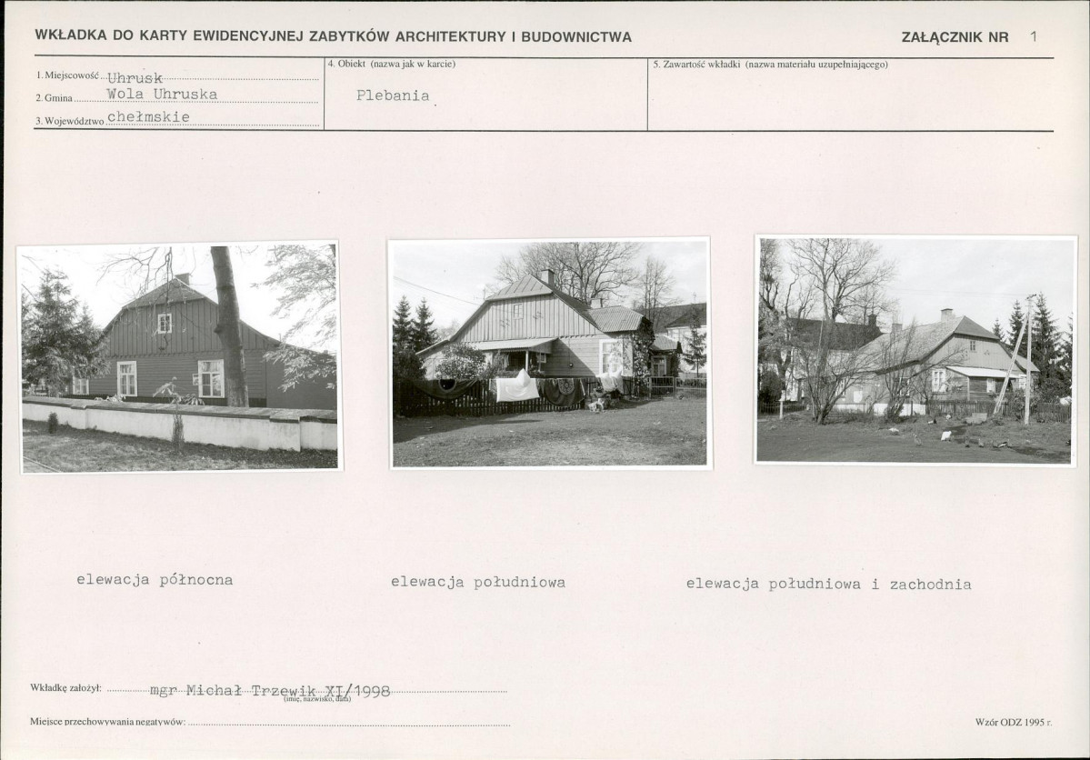 KB - Karta biała, skan nr 5