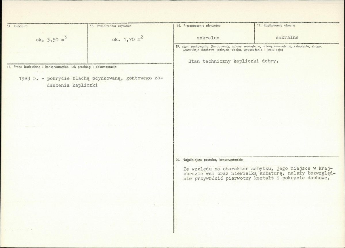 KB - Karta biała, skan nr 3