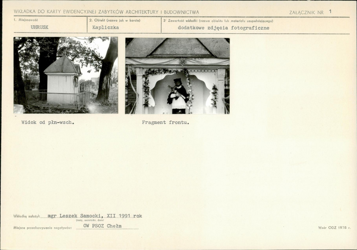 KB - Karta biała, skan nr 5