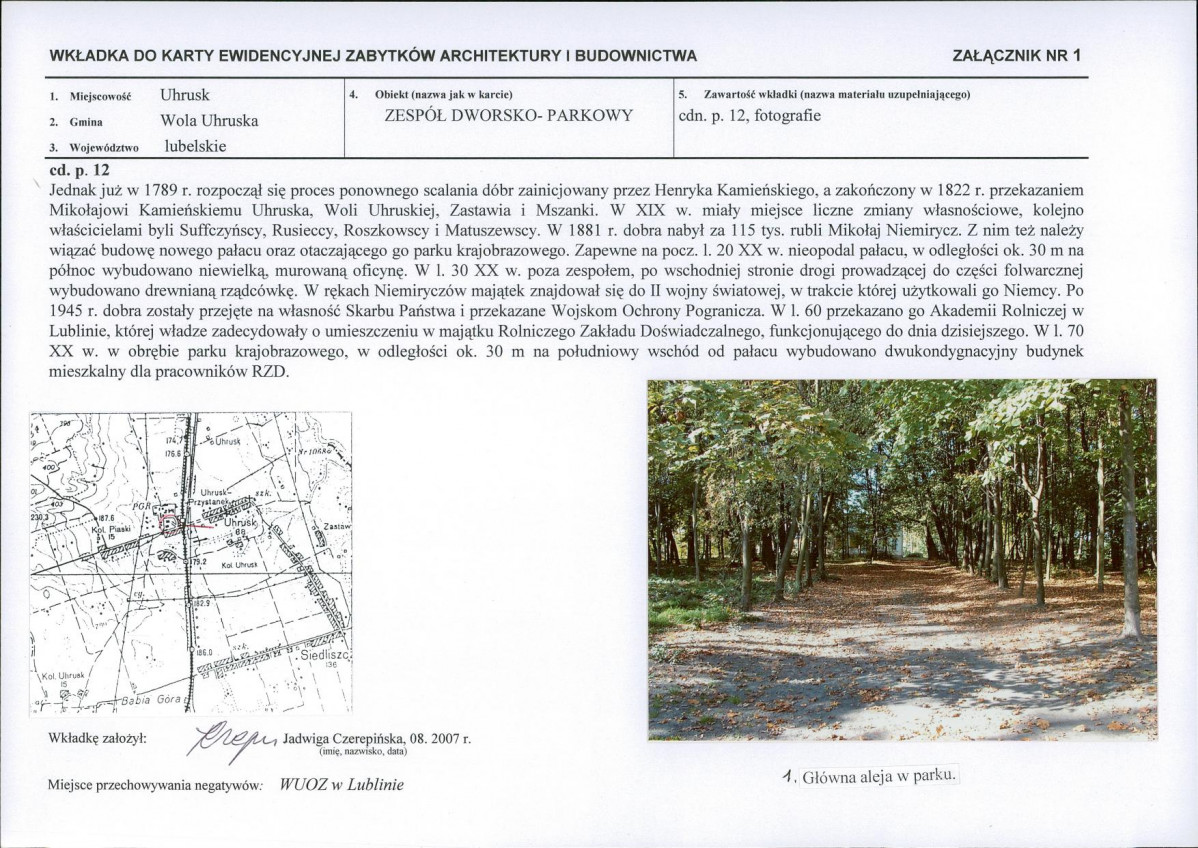 Karta biała, skan nr 5