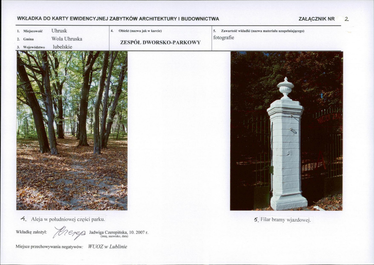 Karta biała, skan nr 7