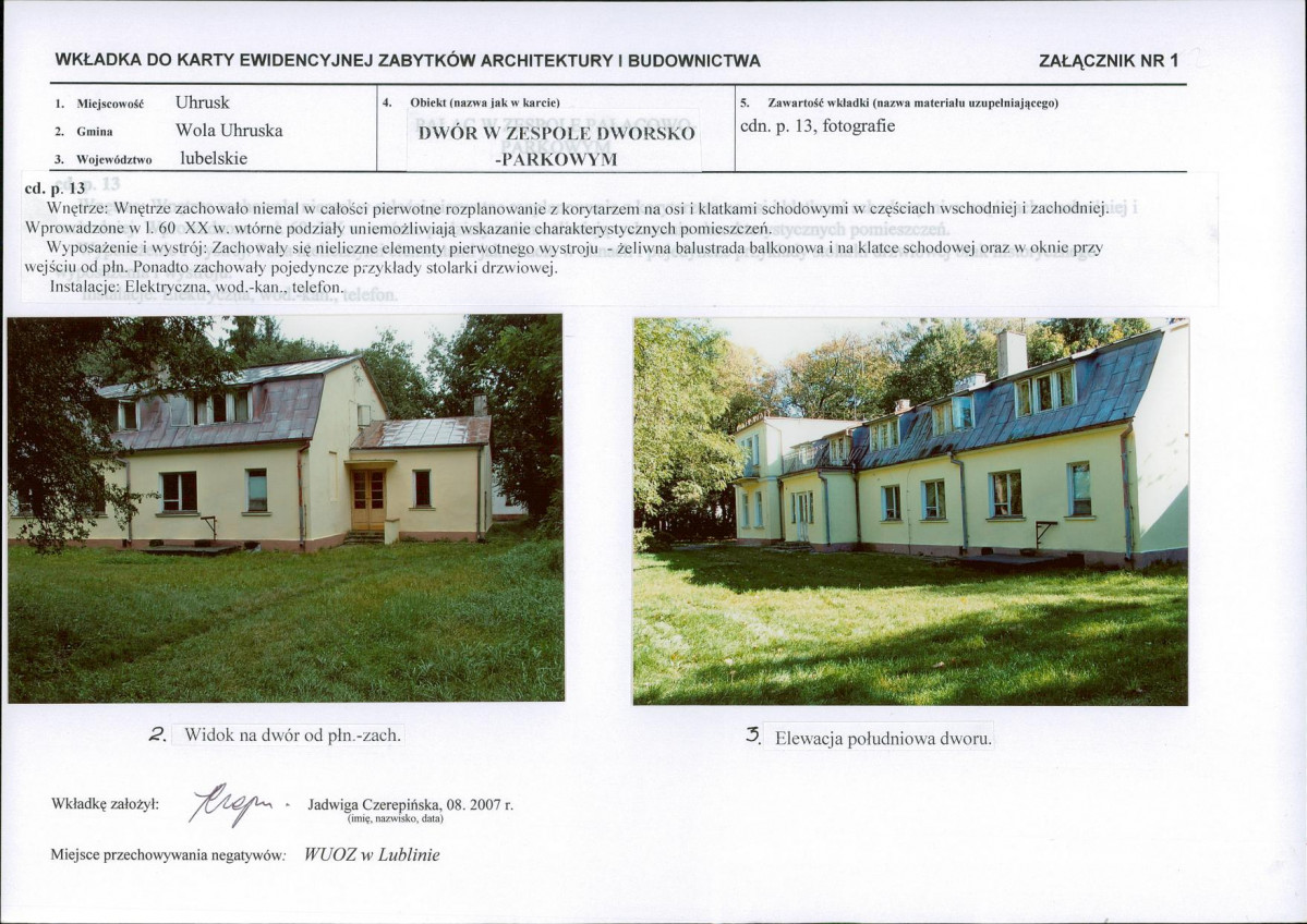 Karta biała, skan nr 5