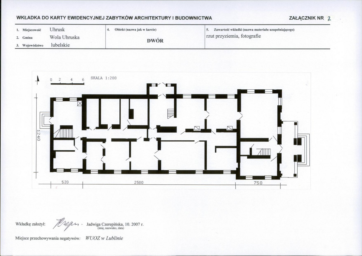 Karta biała, skan nr 7