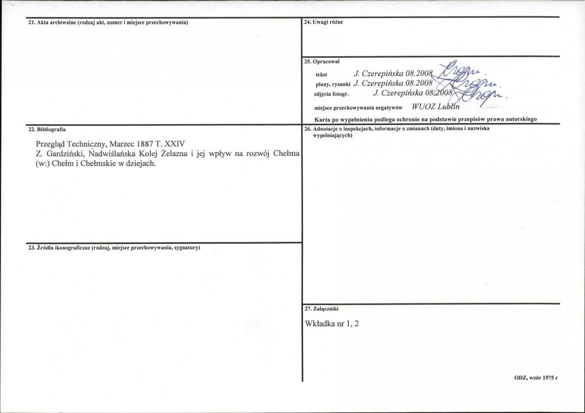 Karta biała, skan nr 4