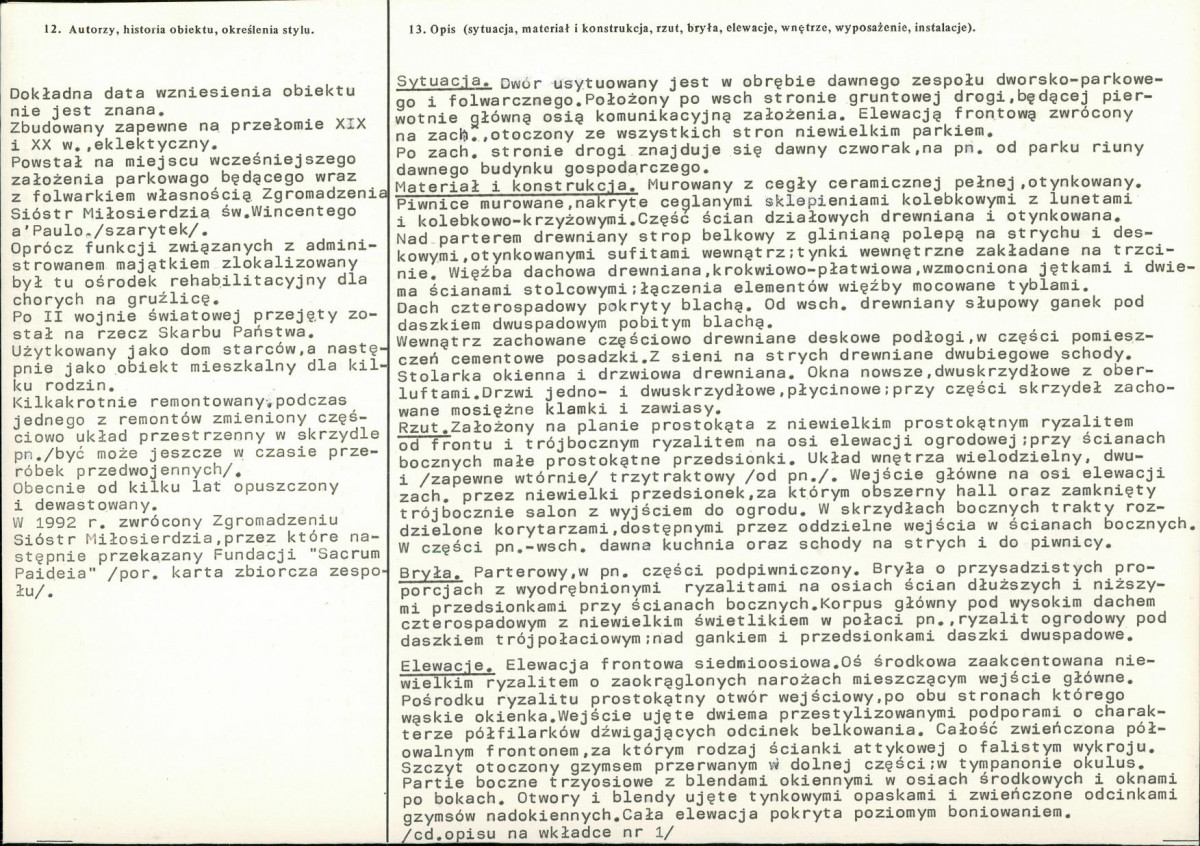 KB - Karta biała, skan nr 2