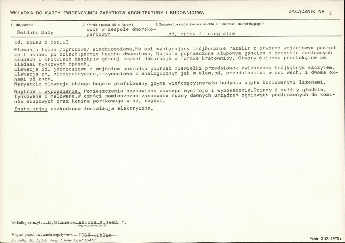 KB - Karta biała, skan nr 5