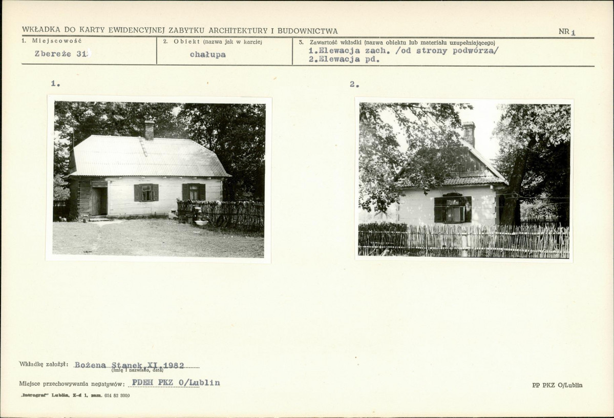 KB - Karta biała, skan nr 6