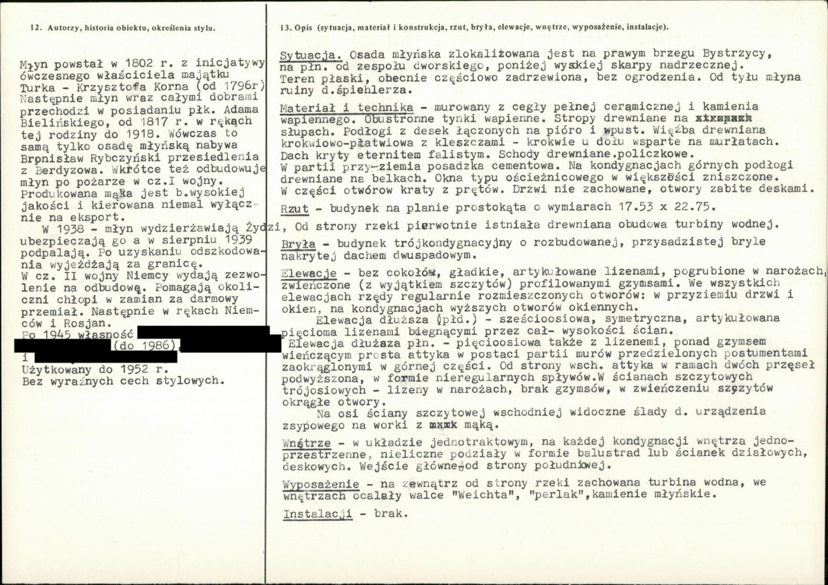 KB - Karta biała, skan nr 2