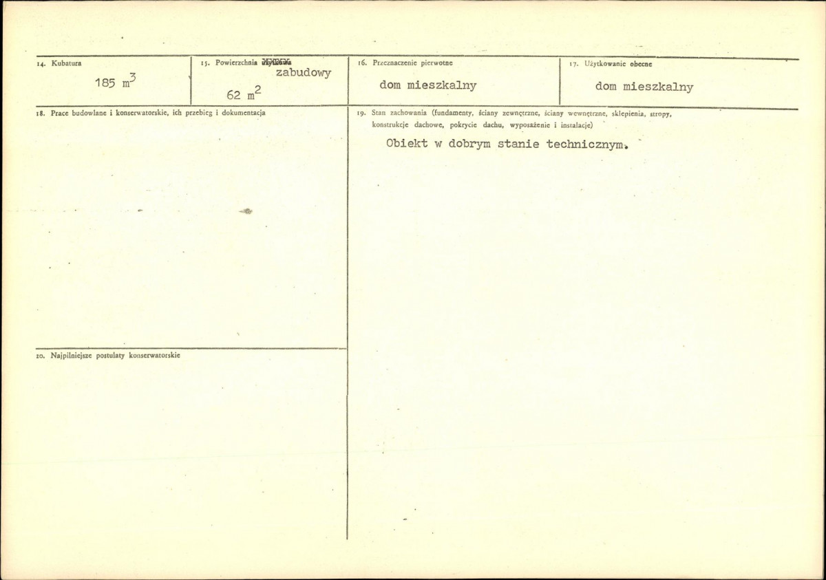 KB - Karta biała, skan nr 3