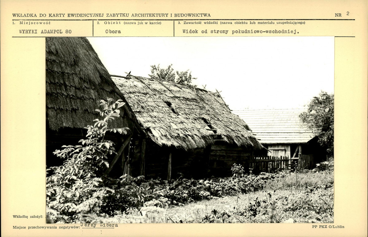 KB - Karta biała, skan nr 5