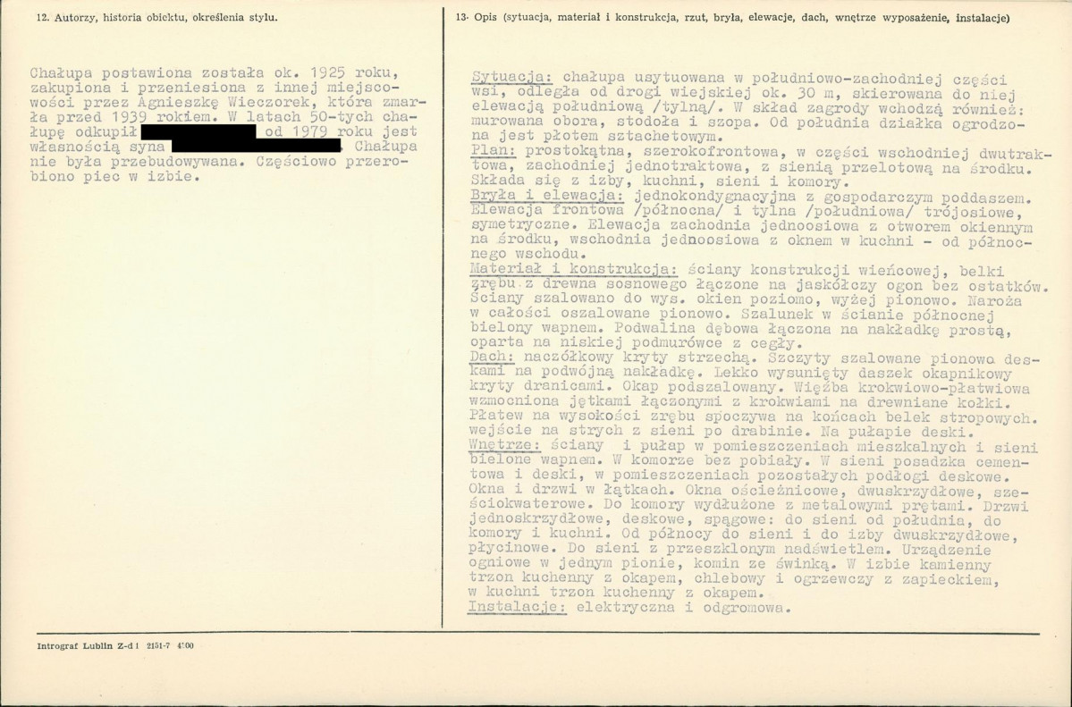 KB - Karta biała, skan nr 2