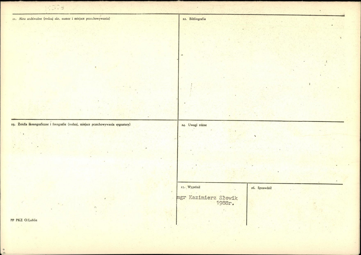 KB - Karta biała, skan nr 4